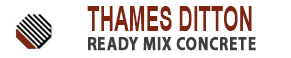 Ready Mix Concrete Thames Ditton